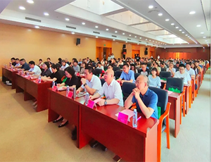 行稳致远|完美(中国)连任协会秘书长，持续服务医疗器械行业高质量发展